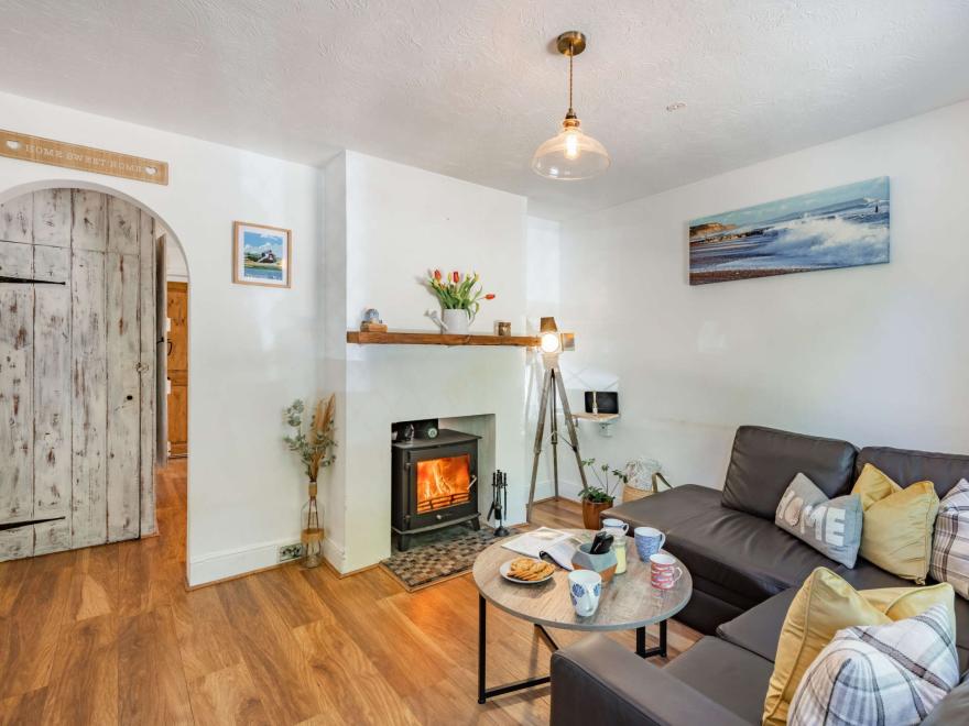 Cottage in Christchurch, Dorset