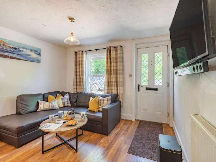Cottage in Christchurch, Dorset