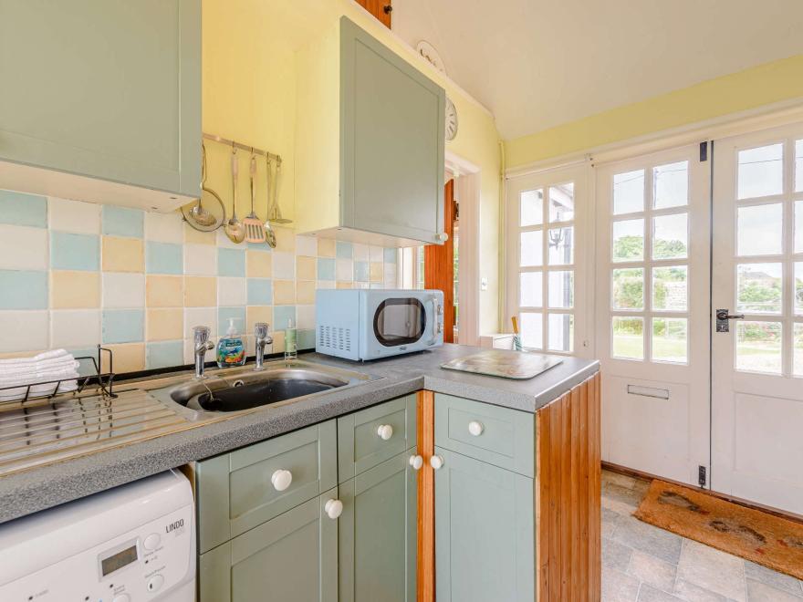 Cottage in Chichester, Sussex