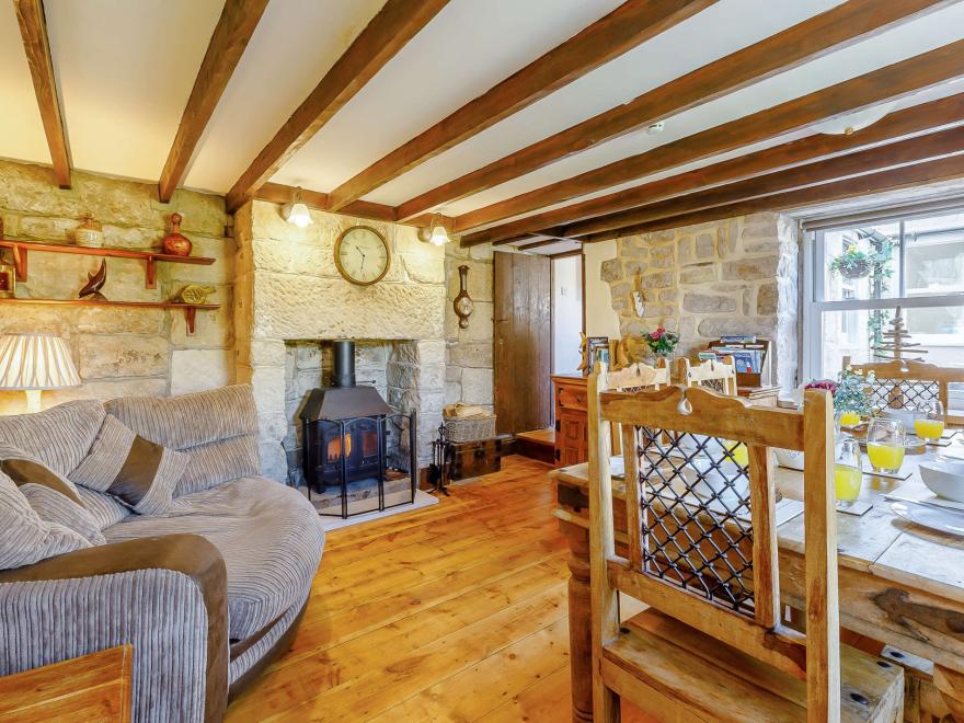 Cottage in Portland, Dorset