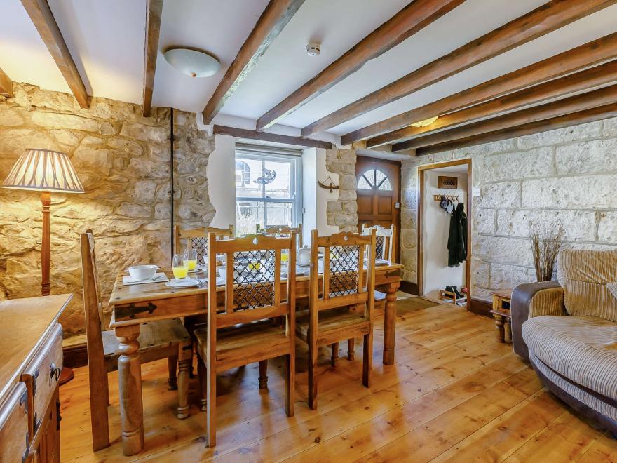 Cottage in Portland, Dorset