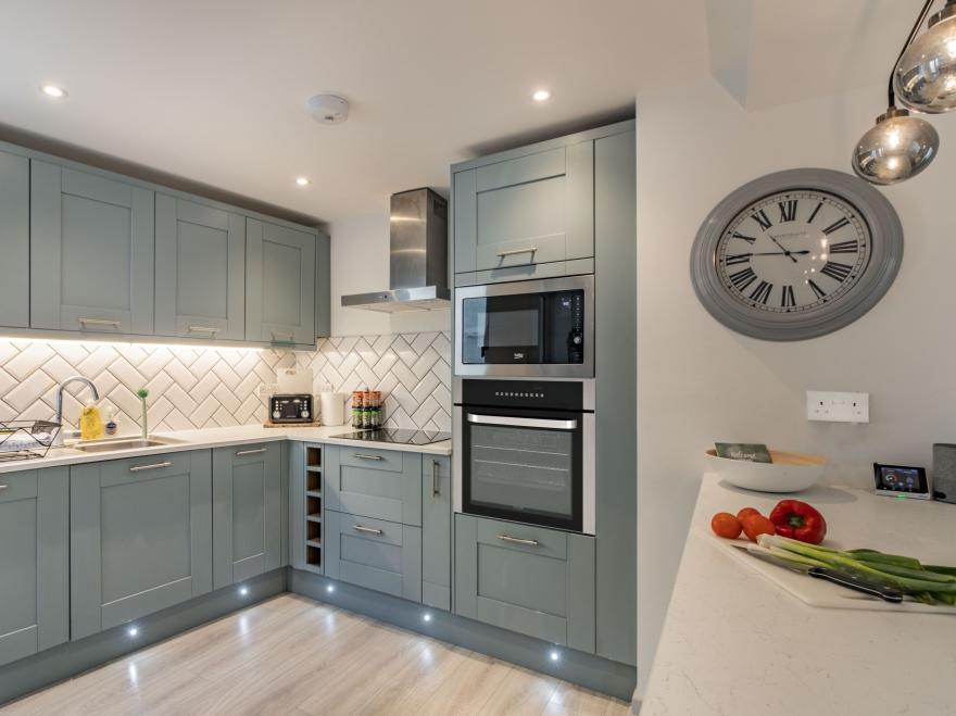 Cottage in Brixham, South Devon