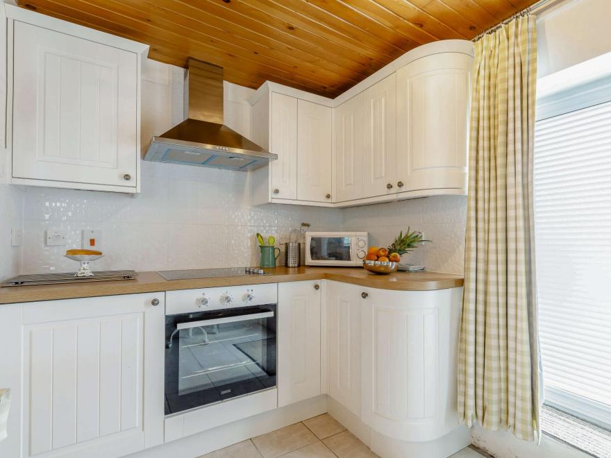 Cottage in Hartland, North Devon