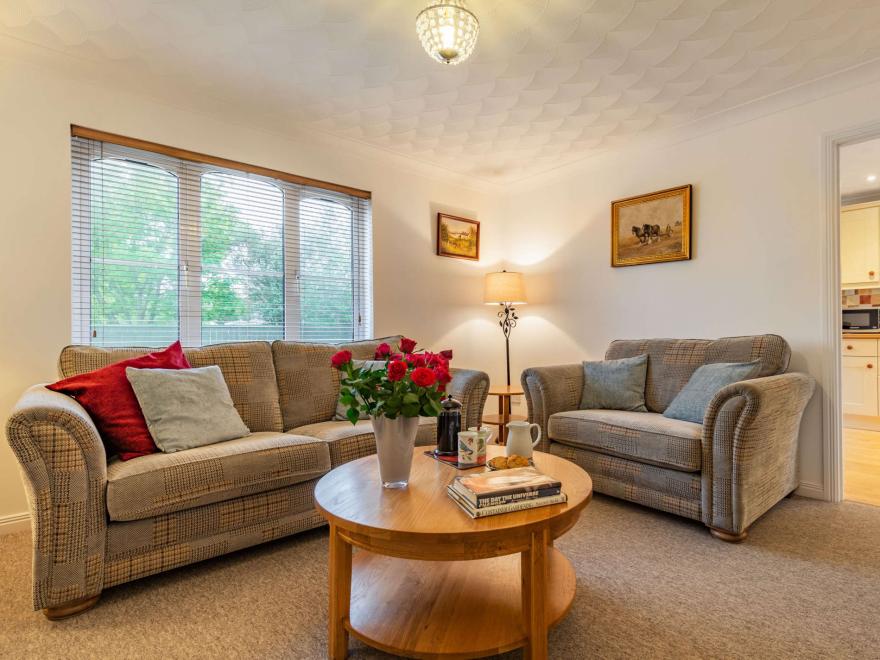 House in Liskeard, South Cornwall