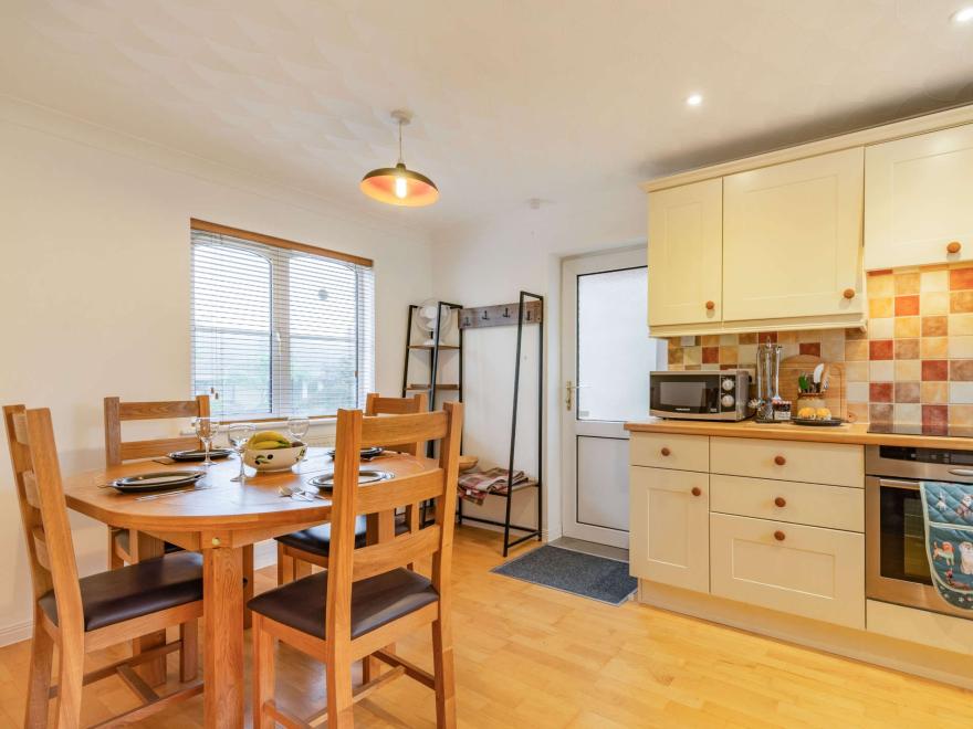 House in Liskeard, South Cornwall