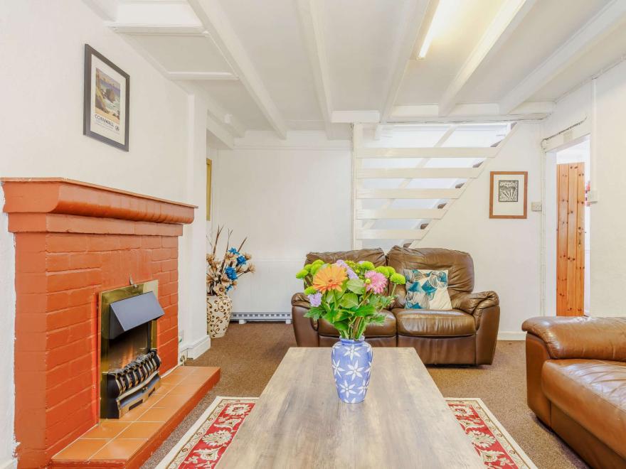 Cottage in Padstow, North Cornwall