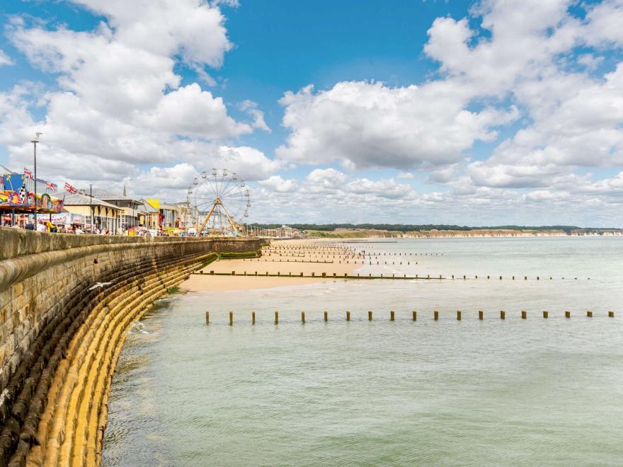 Apartment in Bridlington, East Riding
