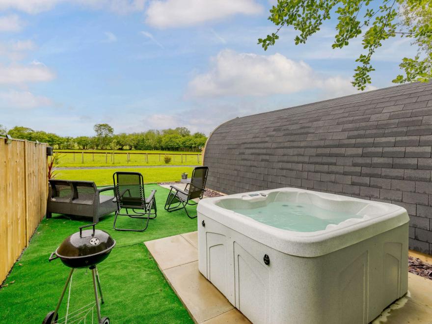Cottage in Llandrindod Wells, Mid Wales