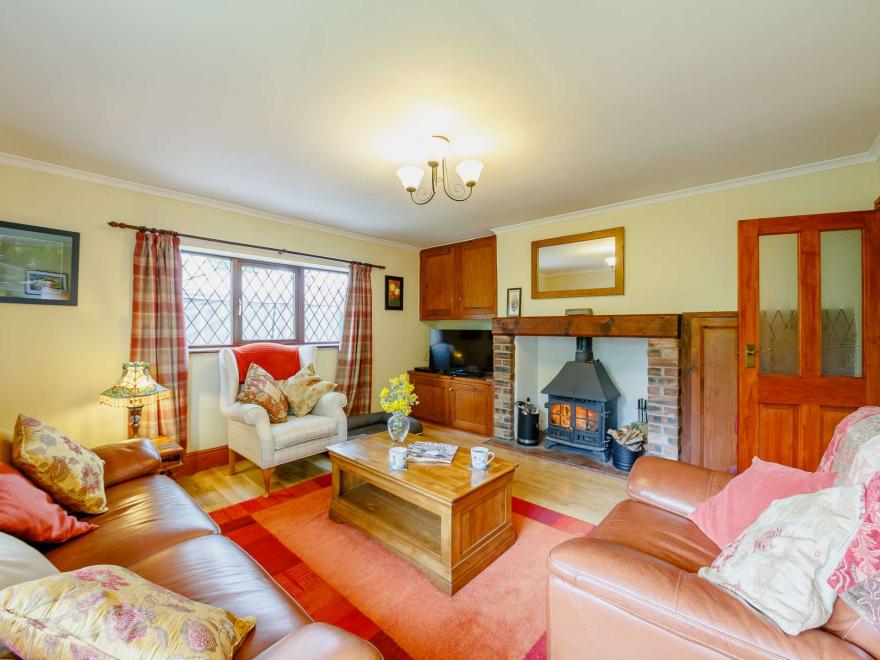 Cottage in Corwen, North Wales