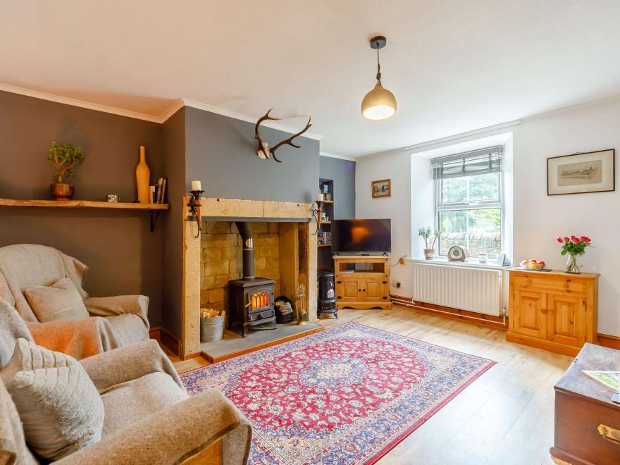 Cottage in Bellingham, Northumberland