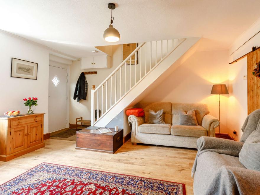 Cottage in Bellingham, Northumberland