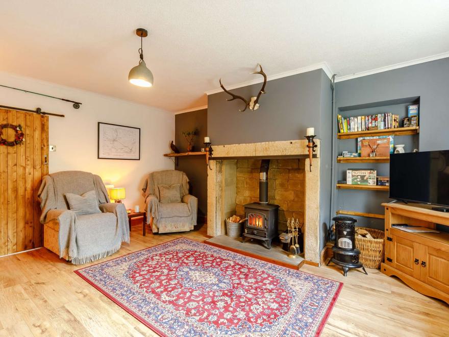 Cottage in Bellingham, Northumberland