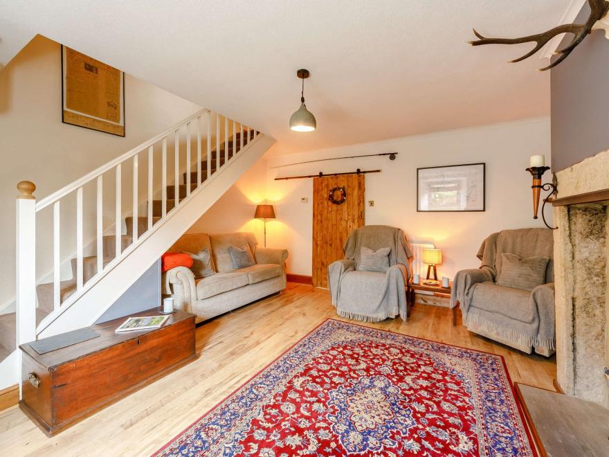 Cottage in Bellingham, Northumberland