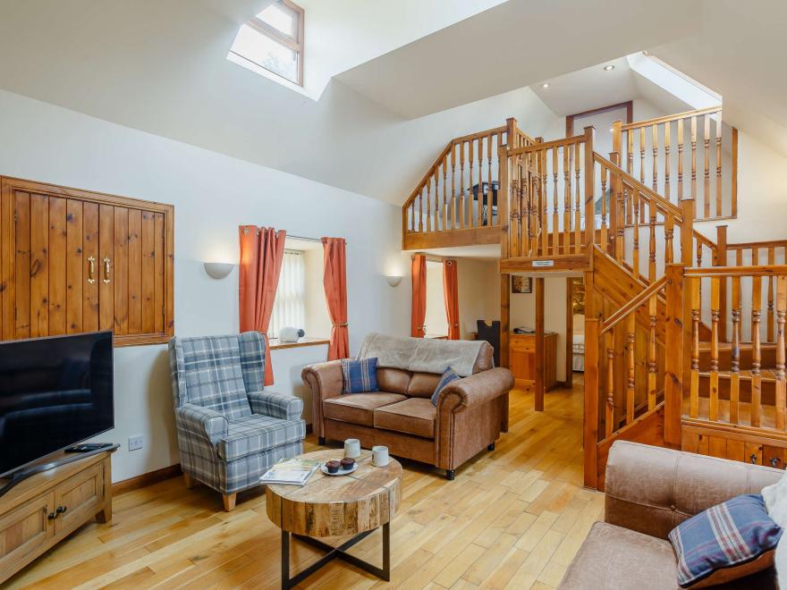 House in Archiestown, Moray