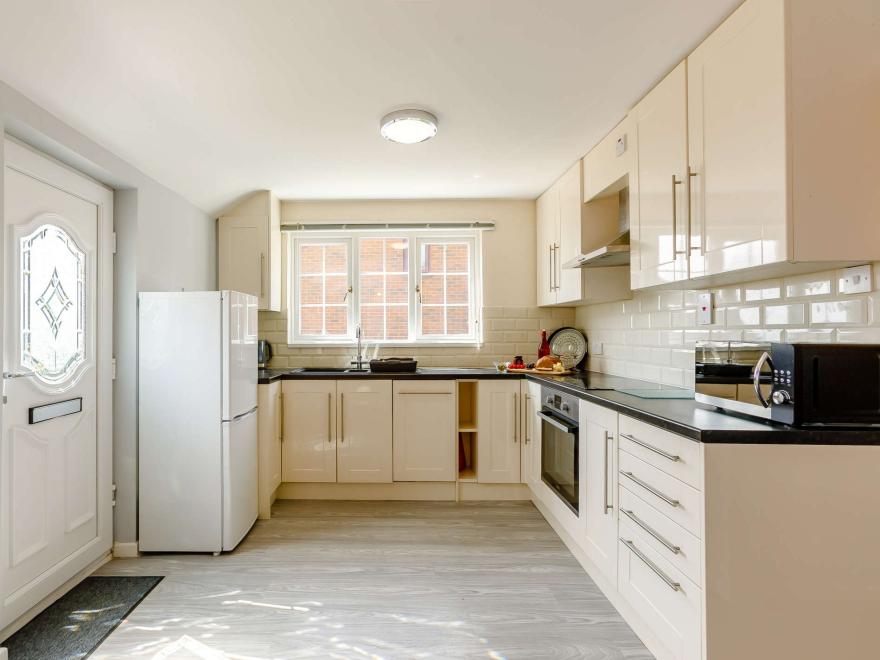 Cottage in Cinderford, Gloucestershire