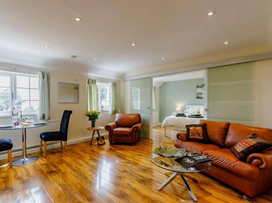 Cottage in Cinderford, Gloucestershire