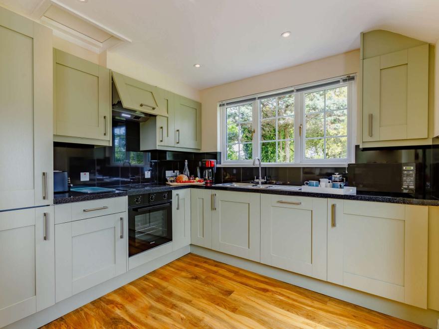 Cottage in Cinderford, Gloucestershire