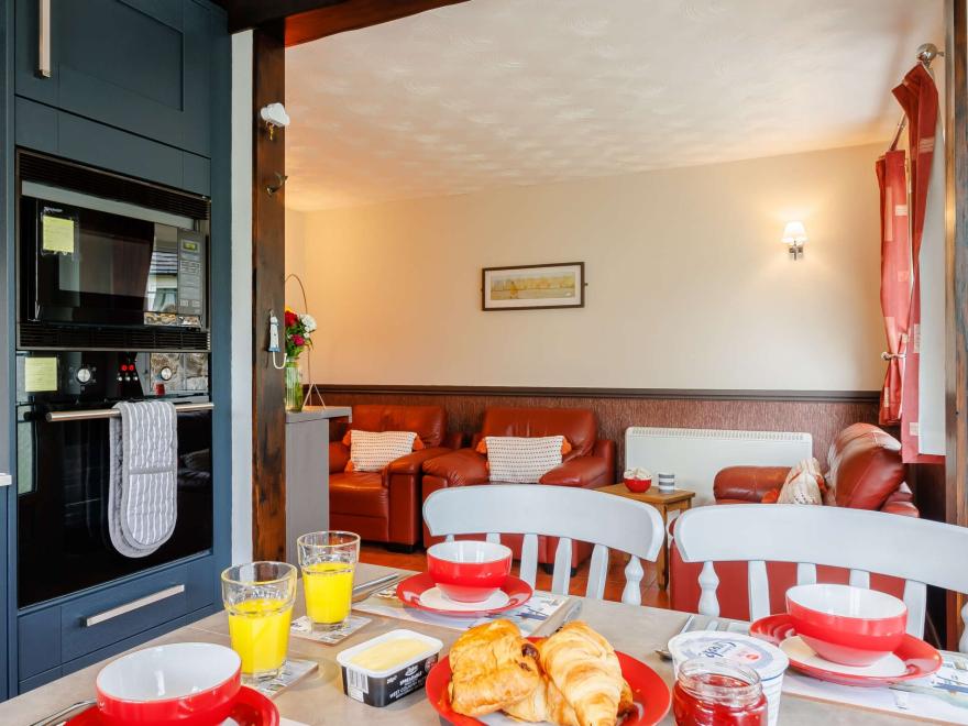 Bungalow in Brixham, South Devon