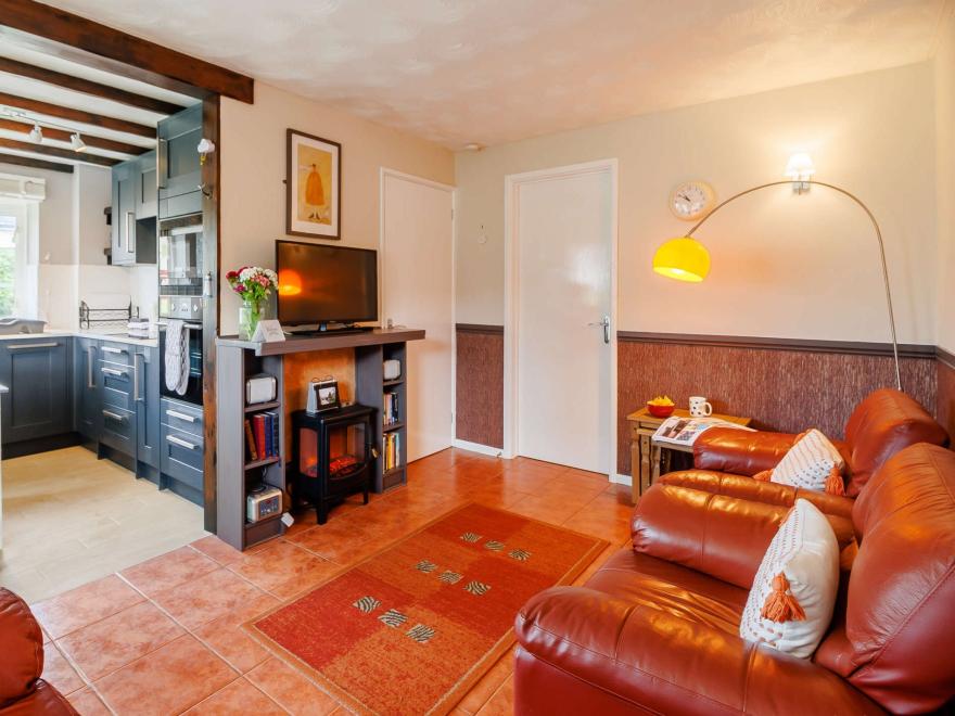 Bungalow in Brixham, South Devon
