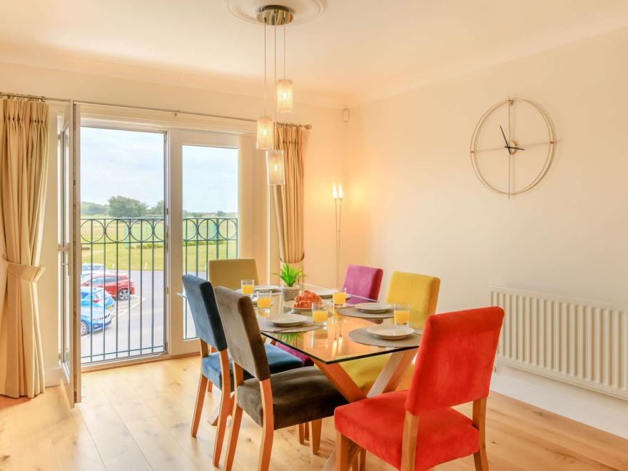 House in Weston-Super-Mare, Somerset