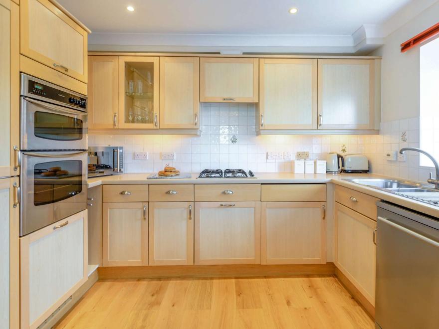 House in Weston-Super-Mare, Somerset