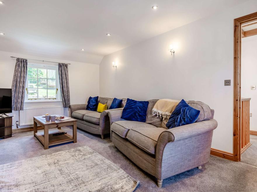 Cottage in Boscastle, North Cornwall