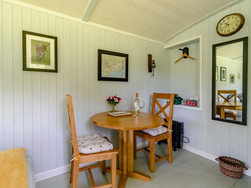 Cottage in Narberth, West Wales