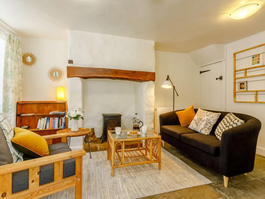 Cottage in Crewkerne, Somerset