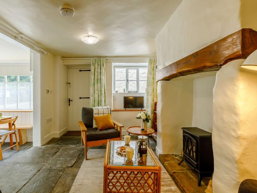 Cottage in Crewkerne, Somerset