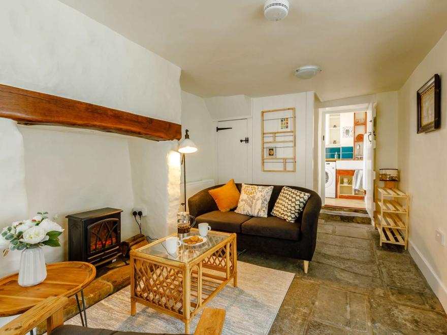 Cottage in Crewkerne, Somerset