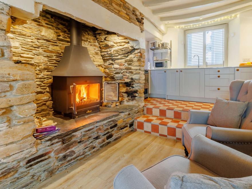 Cottage in Bigbury-on-sea, South Devon