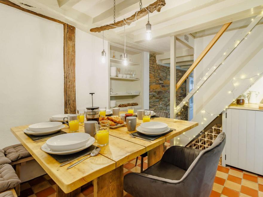 Cottage in Bigbury-on-sea, South Devon