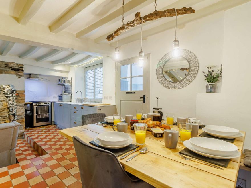 Cottage in Bigbury-on-sea, South Devon