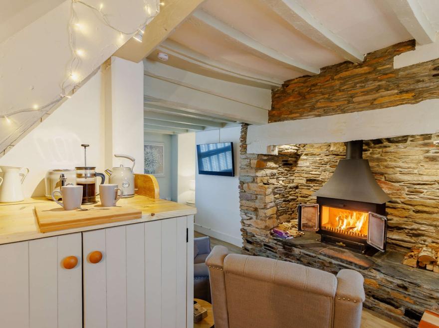 Cottage in Bigbury-on-sea, South Devon