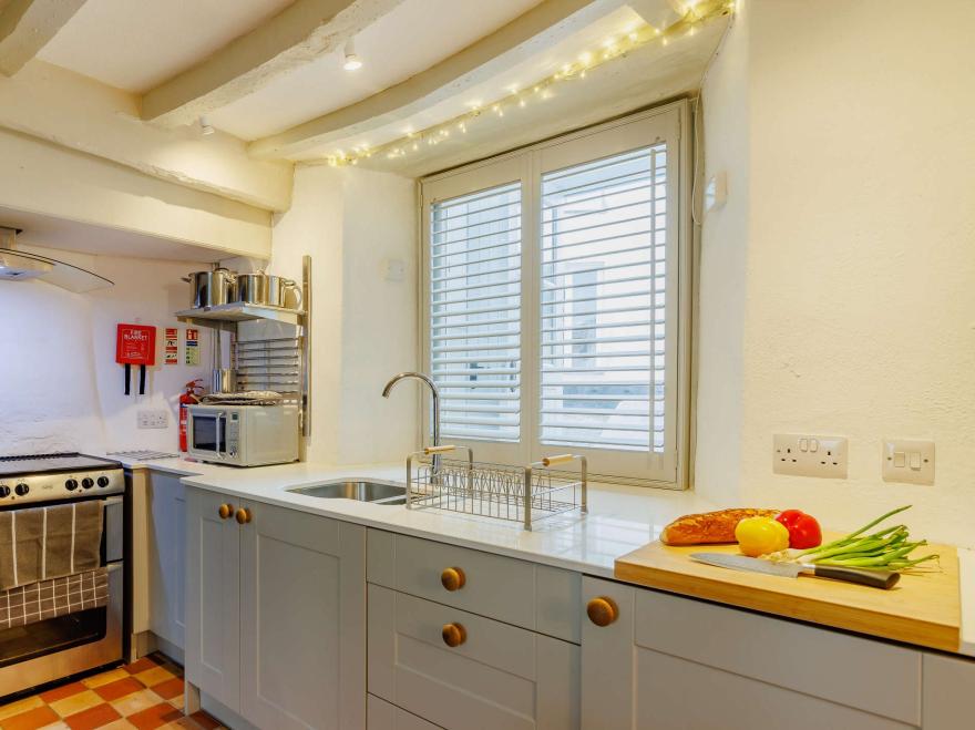 Cottage in Bigbury-on-sea, South Devon