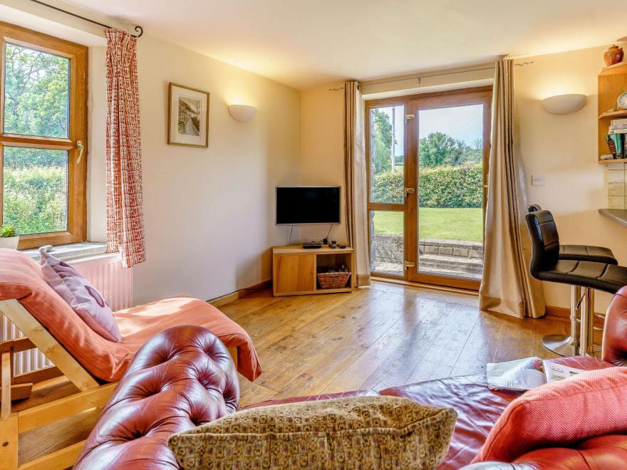 Cottage in Narberth, West Wales