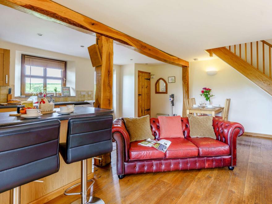 Cottage in Narberth, West Wales