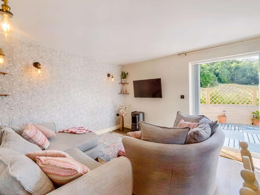 Cottage in Harescombe, Gloucestershire