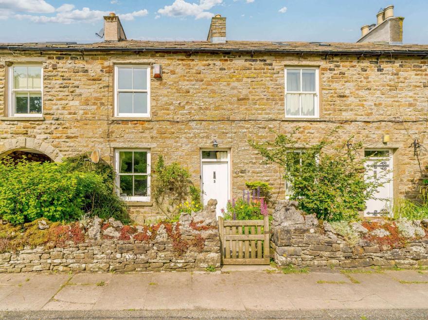 Cottage in Kirkby Stephen, Cumbria