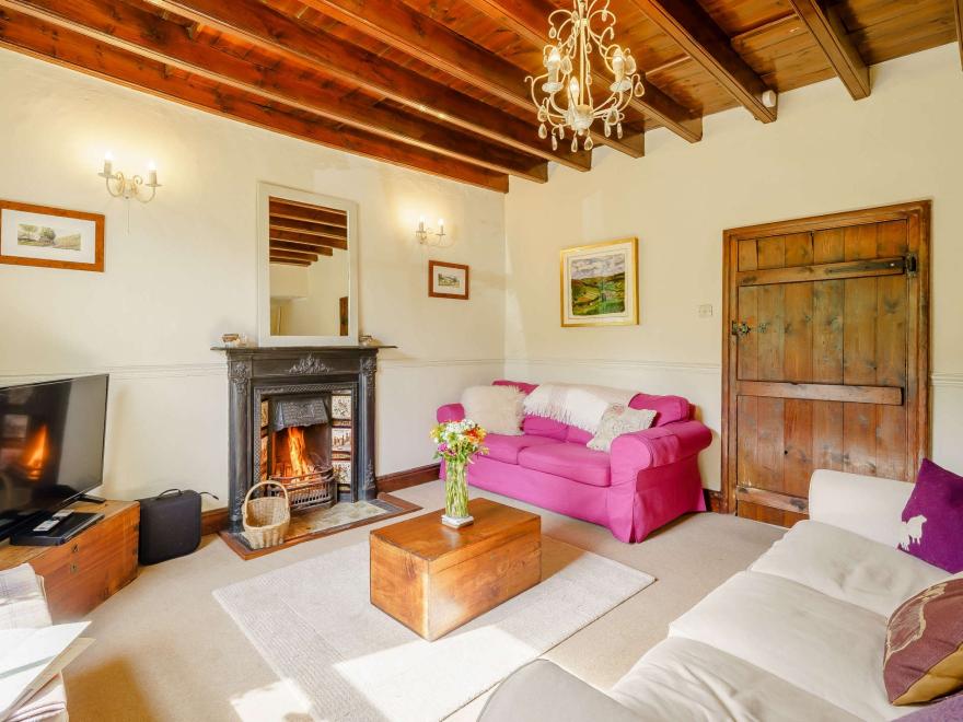Cottage in Kirkby Stephen, Cumbria