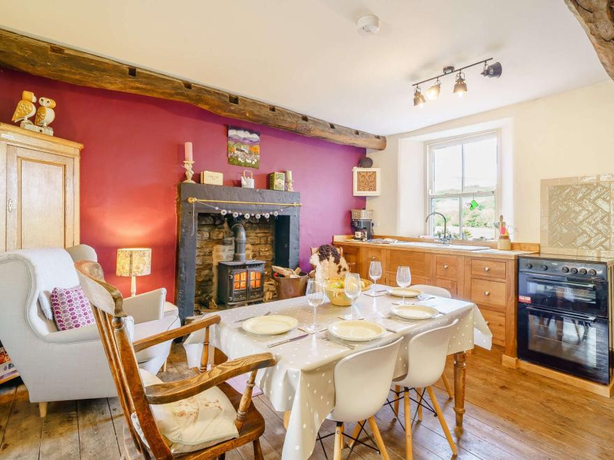 Cottage in Kirkby Stephen, Cumbria