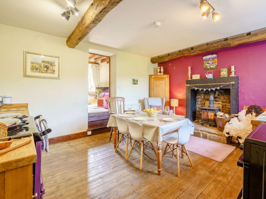 Cottage in Kirkby Stephen, Cumbria