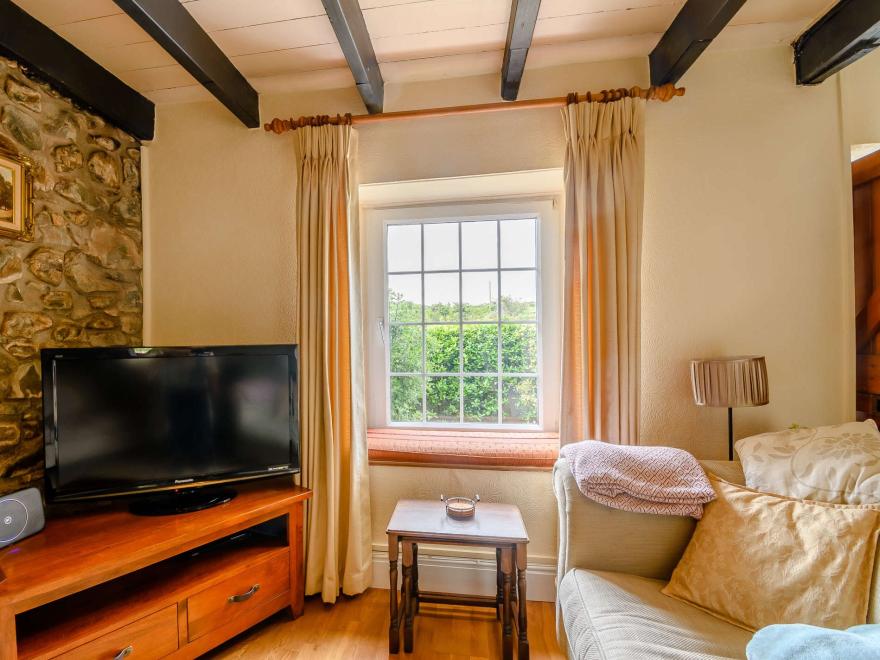 Cottage in Dinas Cross, West Wales