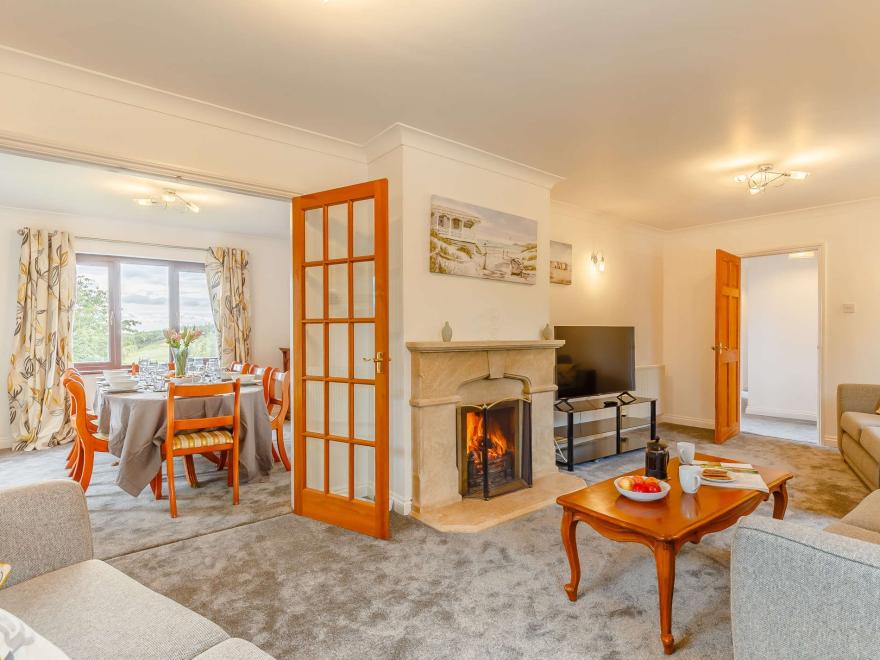 House in Bodmin, North Cornwall