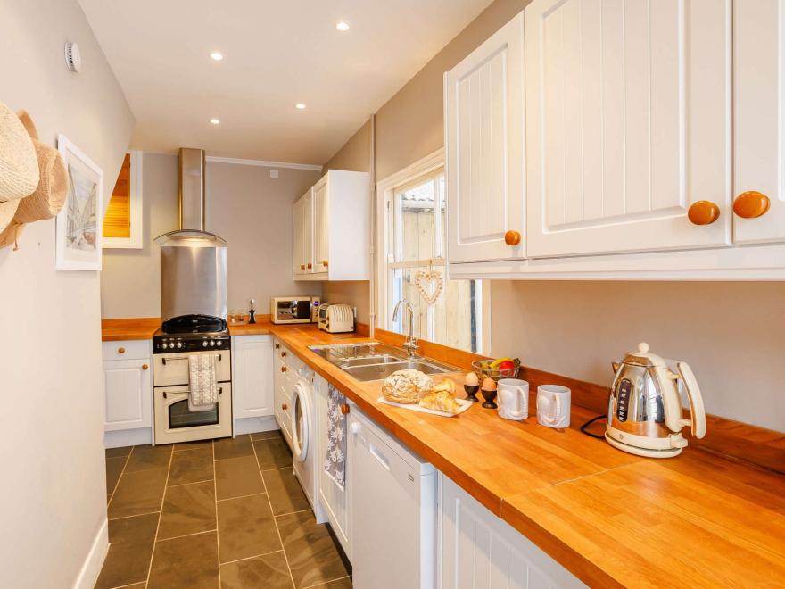 Cottage in Appledore, North Devon