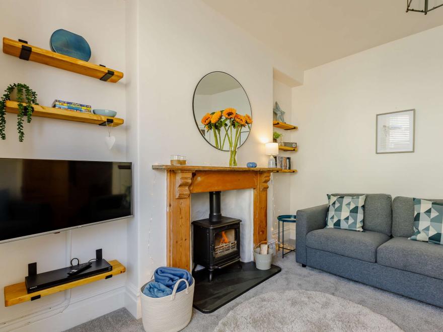 Cottage in Combe Martin, North Devon