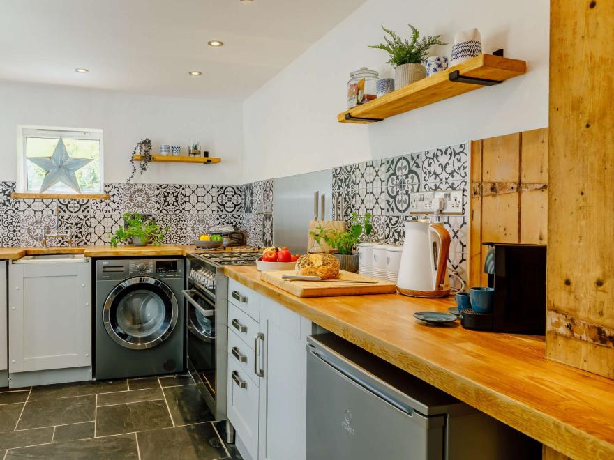 Cottage in Combe Martin, North Devon