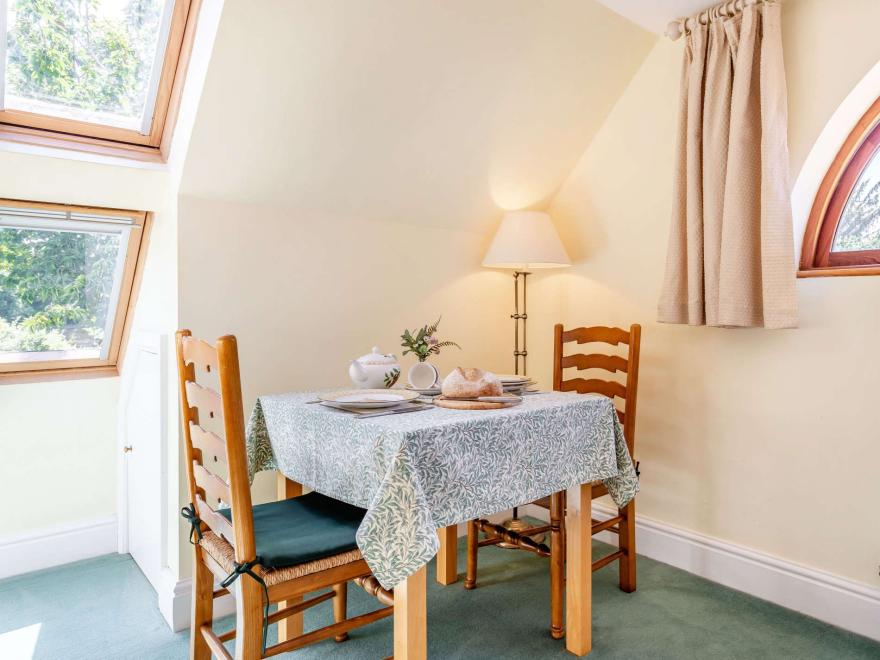 Cottage in Fowey, South Cornwall