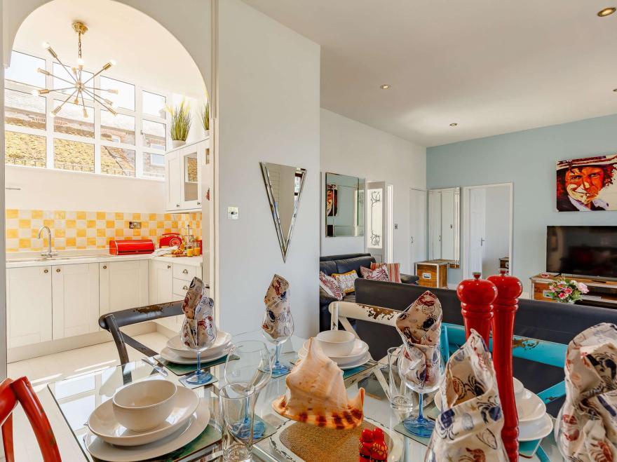 House in Brixham, South Devon