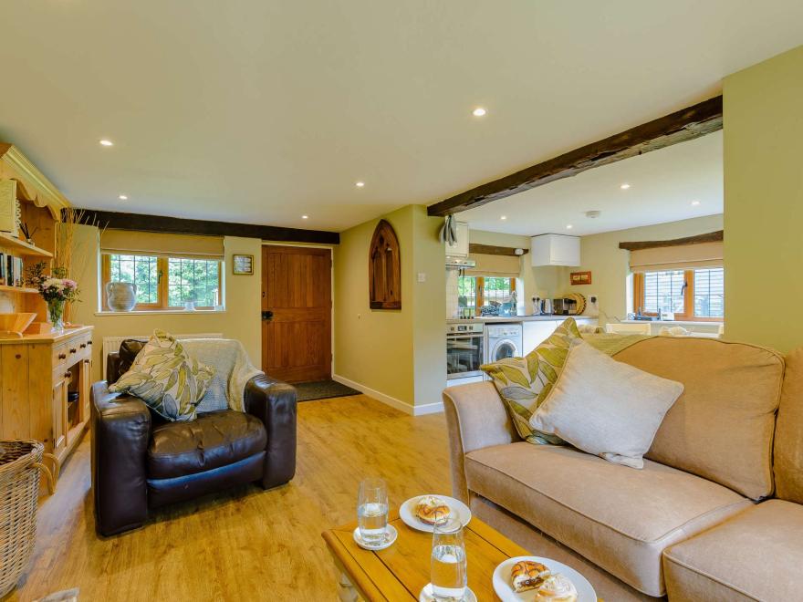 Cottage in Dorking, Surrey